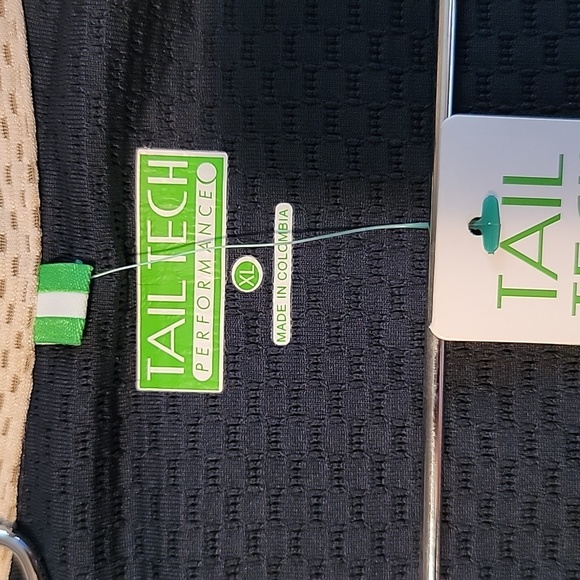 Tail Tech Performance Vest - Picture 9 of 12